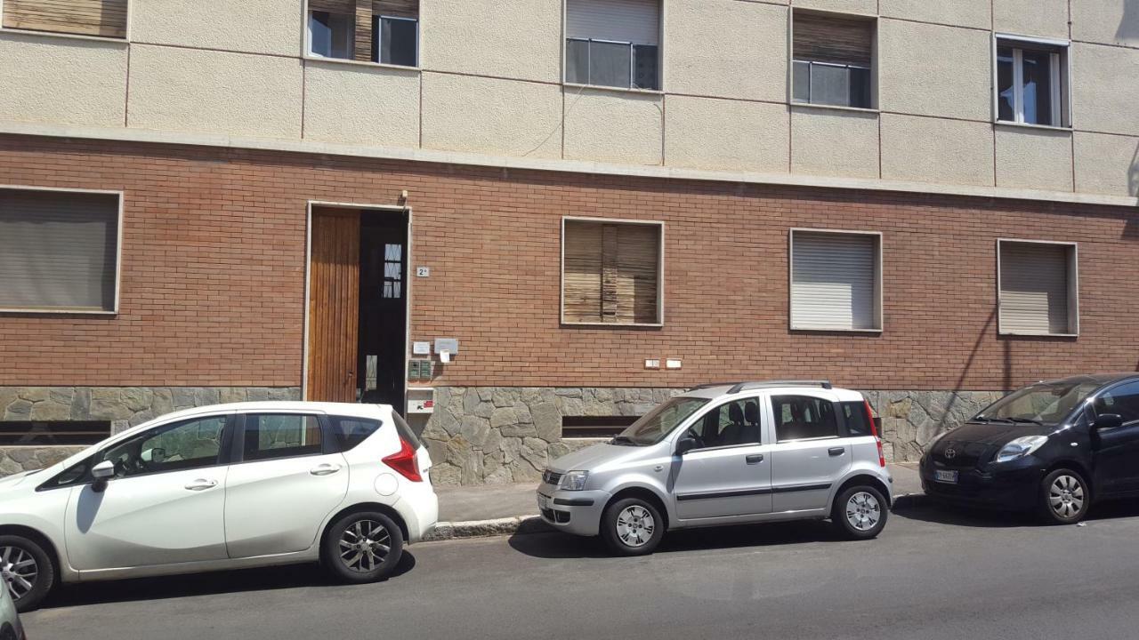 V12 Apartments - Alfieri 2A Novara Exteriör bild